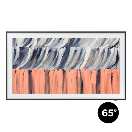 Samsung QN65LS03HEFXZC | Téléviseur 65" - The Frame - Série LS03HE - 4K 144Hz - Mode Art | 01 | Sonxplus