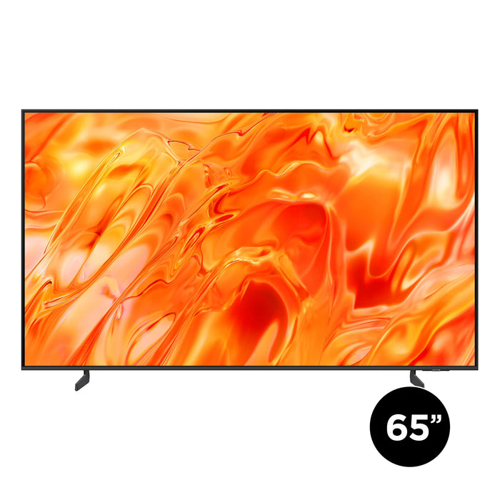 Samsung QN65QN70HAFXZC | Téléviseur 65" - Neo QLED - Série QN70H - 4K 60Hz | 01 | Sonxplus