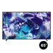 Samsung QN65QN900FFXZC | Téléviseur 65" - 120Hz - Neo QLED 8K - Série QN900F | 01 | Sonxplus
