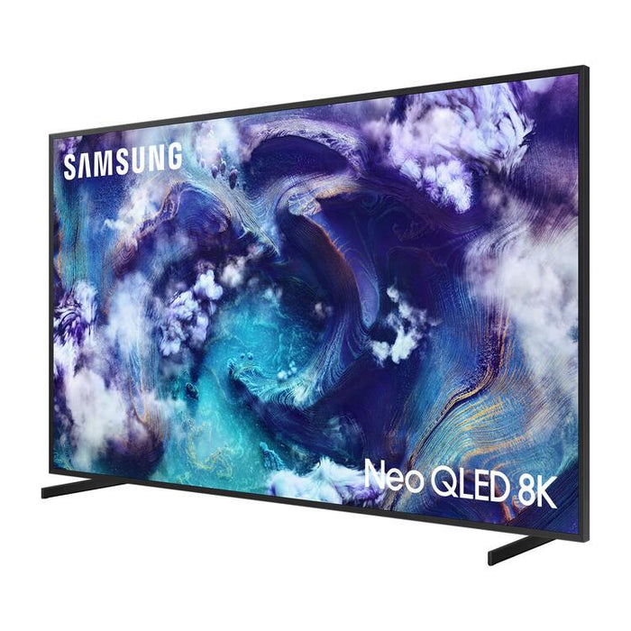 Samsung QN65QN900FFXZC | Téléviseur 65" - 120Hz - Neo QLED 8K - Série QN900F | 04 | Sonxplus