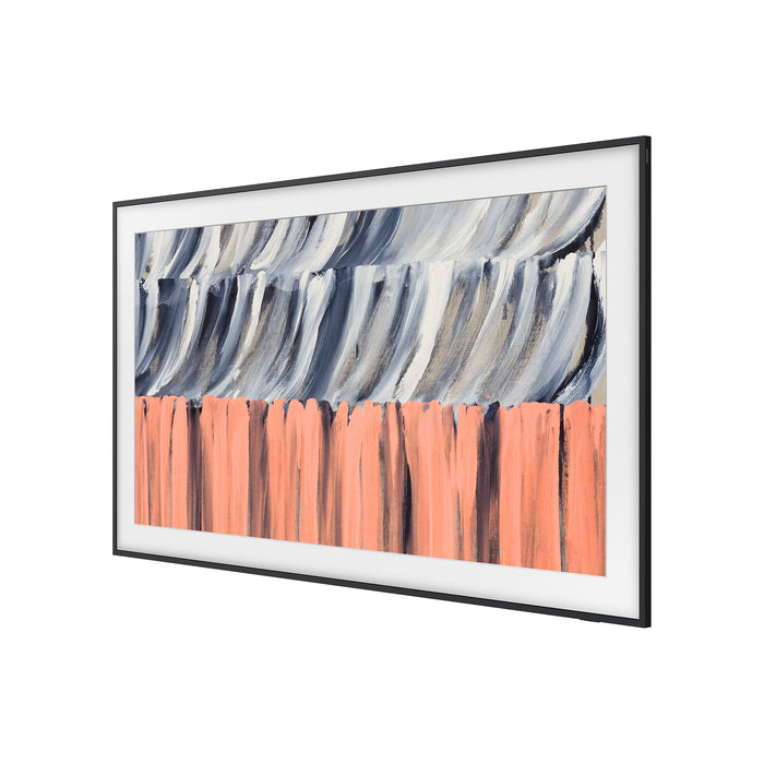 Samsung QN75LS03HEFXZC | Téléviseur 75" - The Frame - Série LS03HE - 4K 144Hz - Mode Art | 04 | Sonxplus