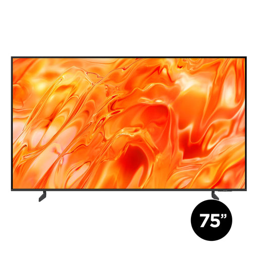 Samsung QN75QN70HAFXZC | Téléviseur 75" - Neo QLED - Série QN70H - 4K 60Hz | 01 | Sonxplus