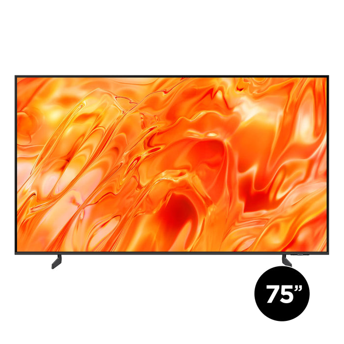 Samsung QN75QN70HAFXZC | Téléviseur 75" - Neo QLED - Série QN70H - 4K 60Hz | 01 | Sonxplus