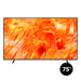 Samsung QN75QN70HAFXZC | Téléviseur 75" - Neo QLED - Série QN70H - 4K 60Hz | 01 | Sonxplus