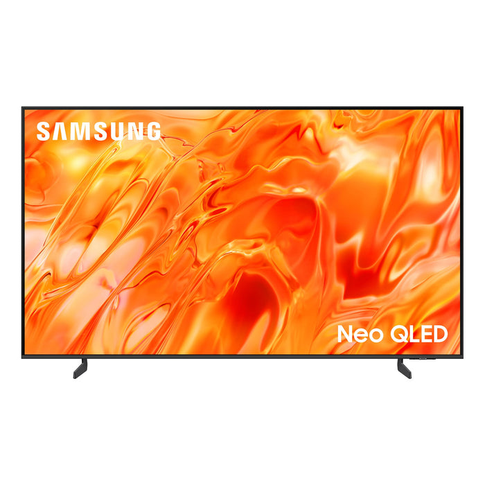 Samsung QN75QN70HAFXZC | Téléviseur 75" - Neo QLED - Série QN70H - 4K 60Hz | 02 | Sonxplus