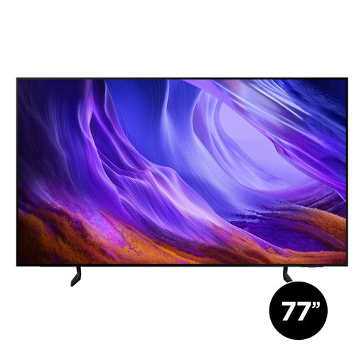 Samsung QN77S85HAEXZC | Téléviseur 77" - Série S85H - OLED - 4K 120Hz - Micro RGB - OTS Lite | 01 | Sonxplus
