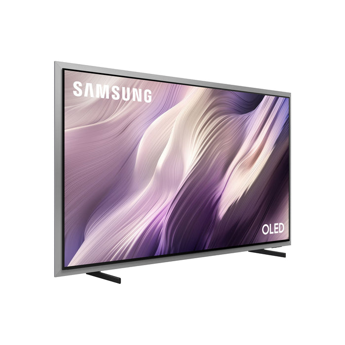 Samsung QN83S95HAEXZC | Téléviseur 83" - Série S95H - QD-OLED - 4K 165Hz - Écran mat anti-reflet | 03 | Sonxplus