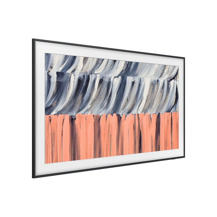 Samsung QN85LS03HEFXZC | Téléviseur 85" - The Frame - Série LS03HE - 4K 144Hz - Mode Art | 03 | Sonxplus