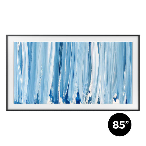 Samsung QN85LS03HWFXZC | Téléviseur 85" - The Frame Pro - Série LS03HW | 01 | Sonxplus