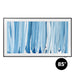 Samsung QN85LS03HWFXZC | Téléviseur 85" - The Frame Pro - Série LS03HW | 01 | Sonxplus
