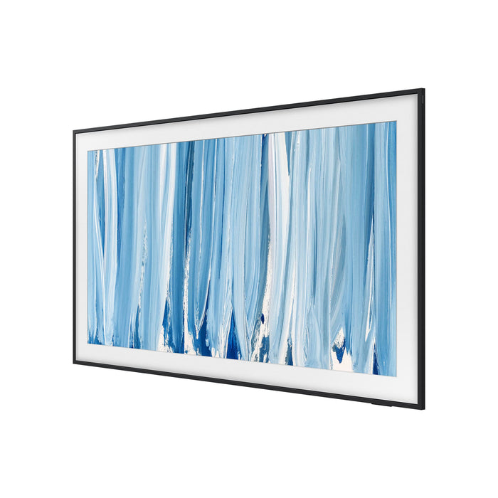 Samsung QN85LS03HWFXZC | Téléviseur 85" - The Frame Pro - Série LS03HW | 04 | Sonxplus