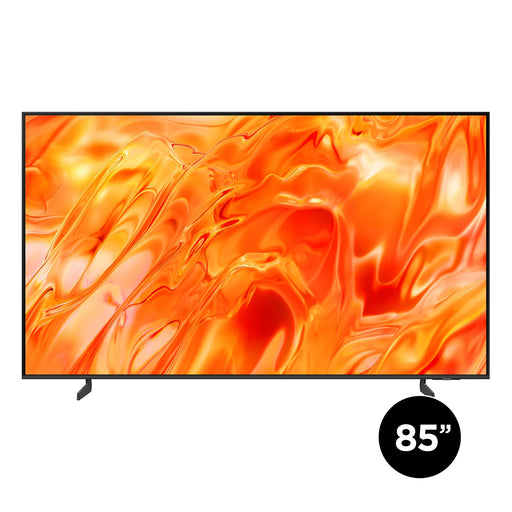 Samsung QN85QN70HAFXZC | Téléviseur 85" - Neo QLED - Série QN70H - 4K 60Hz | 01 | Sonxplus