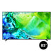 Samsung QN85QN80HAFXZC | Téléviseur 85" - Série QN80H - 4K 144Hz - HDR10+ | 01 | Sonxplus