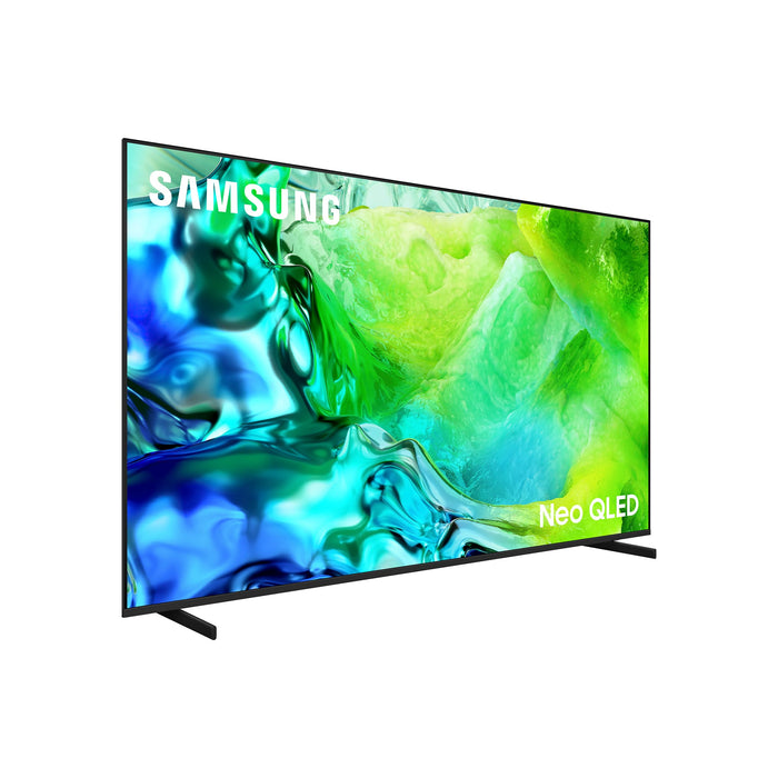 Samsung QN85QN80HAFXZC | Téléviseur 85" - Série QN80H - 4K 144Hz - HDR10+ | 03 | Sonxplus