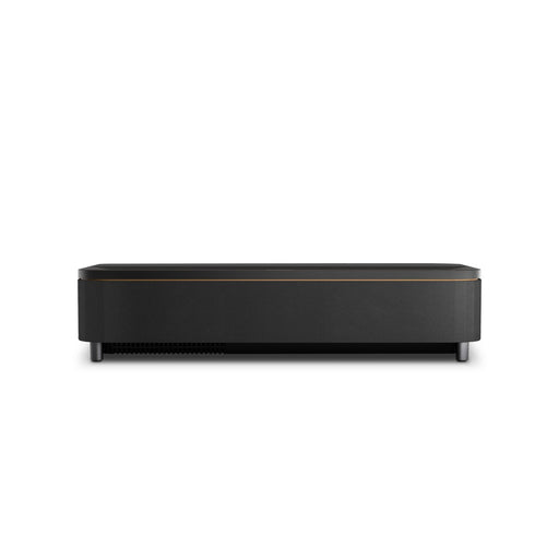 Epson QS100B | Projecteur laser 3LCD - Pro-UHD - Focale ultracourte 4K - Noir | 01 | Sonxplus
