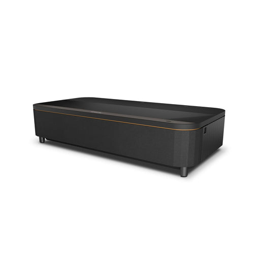 Epson QS100B | Projecteur laser 3LCD - Pro-UHD - Focale ultracourte 4K - Noir | 02 | Sonxplus