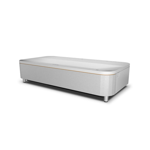 Epson QS100W | Projecteur laser 3LCD - Pro-UHD - Focale ultracourte 4K - Blanc | 02 | Sonxplus