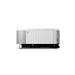Epson QS100W | Projecteur laser 3LCD - Pro-UHD - Focale ultracourte 4K - Blanc | 04 | Sonxplus