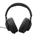 JBL Quantum 100 M2 | Casque de jeu filaire circum-auriculaire - Compatible avec toutes les plateformes - Noir | 04 | Sonxplus