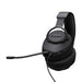 JBL Quantum 100 M2 | Casque de jeu filaire circum-auriculaire - Compatible avec toutes les plateformes - Noir | 07 | Sonxplus