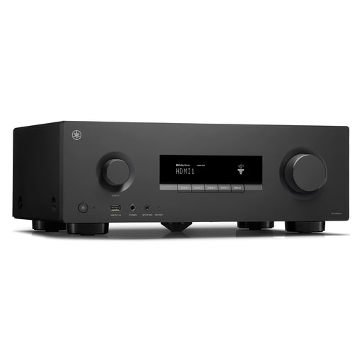 Yamaha RX-300A | Récepteur AV 5.2 canaux | 02 | Sonxplus
