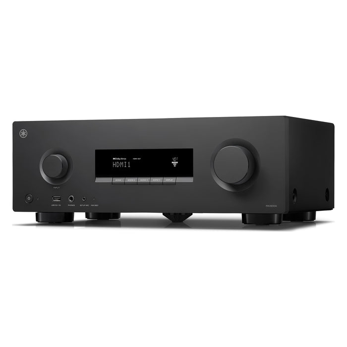 Yamaha RX-300A | Récepteur AV 5.2 canaux | 03 | Sonxplus