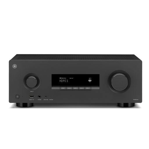Yamaha RX-500A | Récepteur AV 7.2 canaux | 01 | Sonxplus