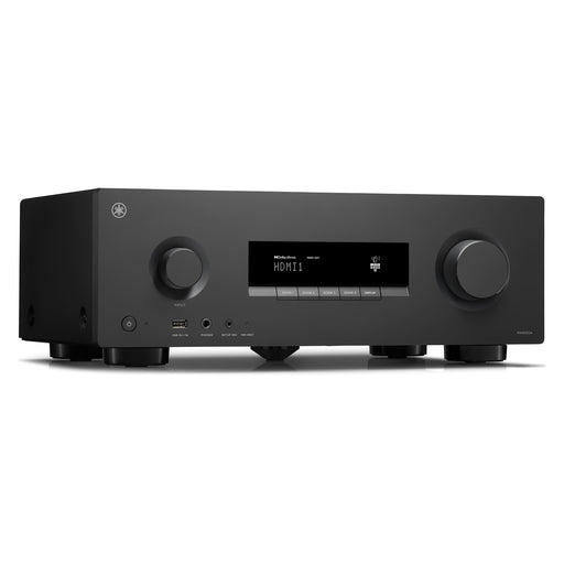 Yamaha RX-500A | Récepteur AV 7.2 canaux | 02 | Sonxplus