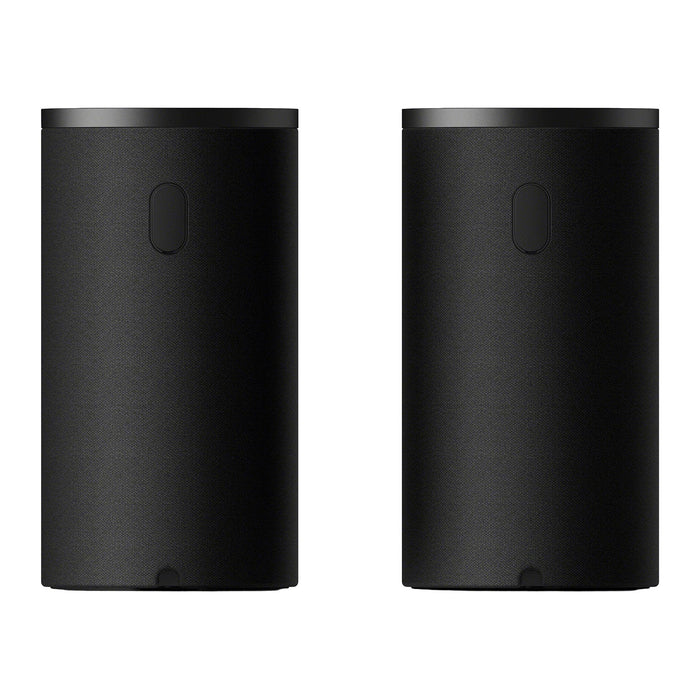 Sony Bravia Theatre rear 9 | Haut-parleurs arrière - 180W - Sans fil - Paire | 03 | Sonxplus