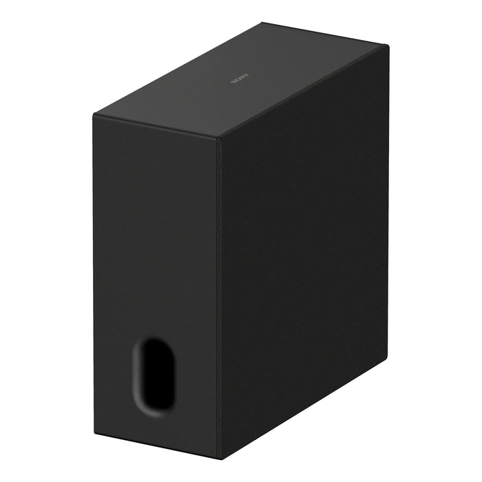 Sony Bravia Theatre Sub 8 | Caisson de graves - 300W - Sans fil | 01 | Sonxplus