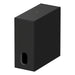 Sony Bravia Theatre Sub 8 | Caisson de graves - 300W - Sans fil | 01 | Sonxplus