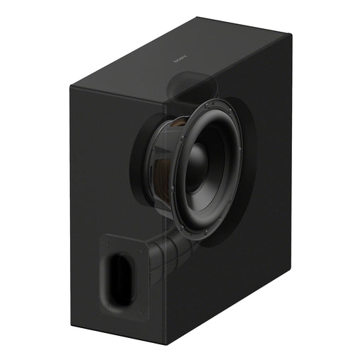 Sony Bravia Theatre Sub 8 | Caisson de graves - 300W - Sans fil | 02 | Sonxplus