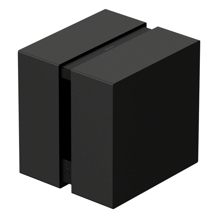 Sony Bravia Theatre Sub 9 | Caisson de graves - 600W - Sans fil | 01 | Sonxplus