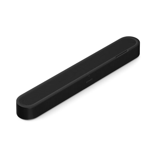 Sonos | Ensemble de son ambiophonique avec Beam Ultra + 2 Era 100 - Noir | 02 | Sonxplus