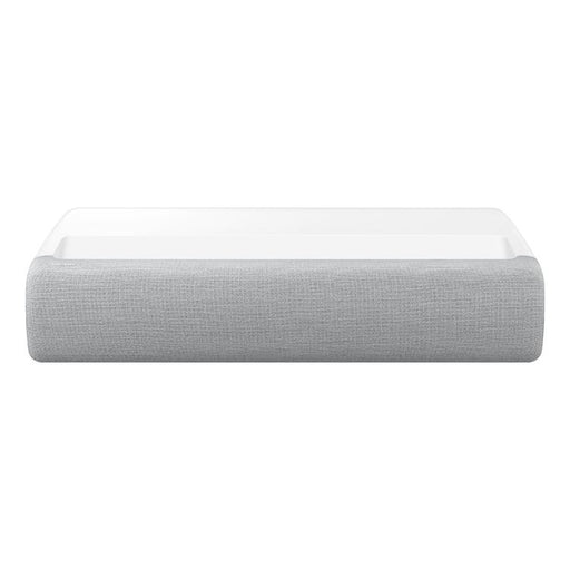 Samsung The Premiere LSP9T | Projecteur TV Triple Laser intelligent - HDR 10+ - 130" - Blanc-SONXPLUS.com