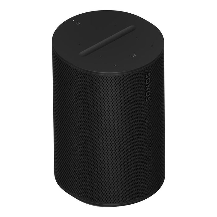 Sonos | Ensemble ambiophonique avec Arc Ultra - 9.1.4 Canaux + 2 Era 100 - Noir-SONXPLUS.com