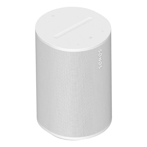 Sonos | Ensemble complémentaire haut de gamme pour cinéma maison - Sub 4 + 2 Era 100 - Blanc-SONXPLUS.com