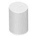 Sonos | Ensemble complémentaire haut de gamme pour cinéma maison - Sub 4 + 2 Era 100 - Blanc-SONXPLUS.com