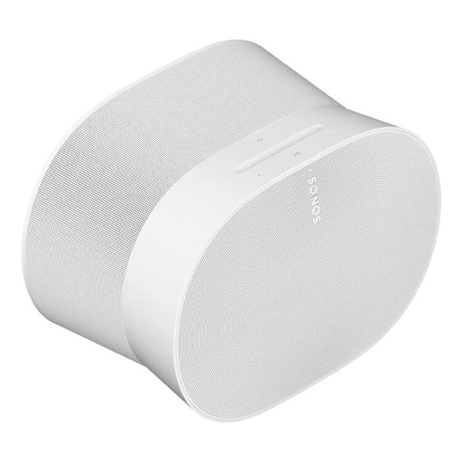 Sonos | Ensemble complémentaire supérieur pour cinéma maison - Sub 4 + 2 Era 300 - Blanc-SONXPLUS.com