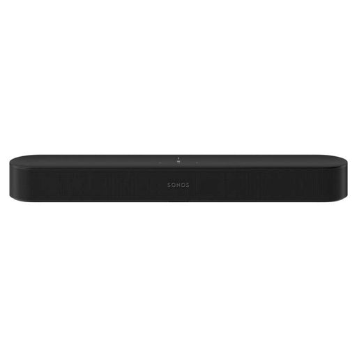 Sonos | Ensemble de divertissement personnel avec Sonos Beam (2e gen.) et Sonos Ace - Noir-SONXPLUS.com