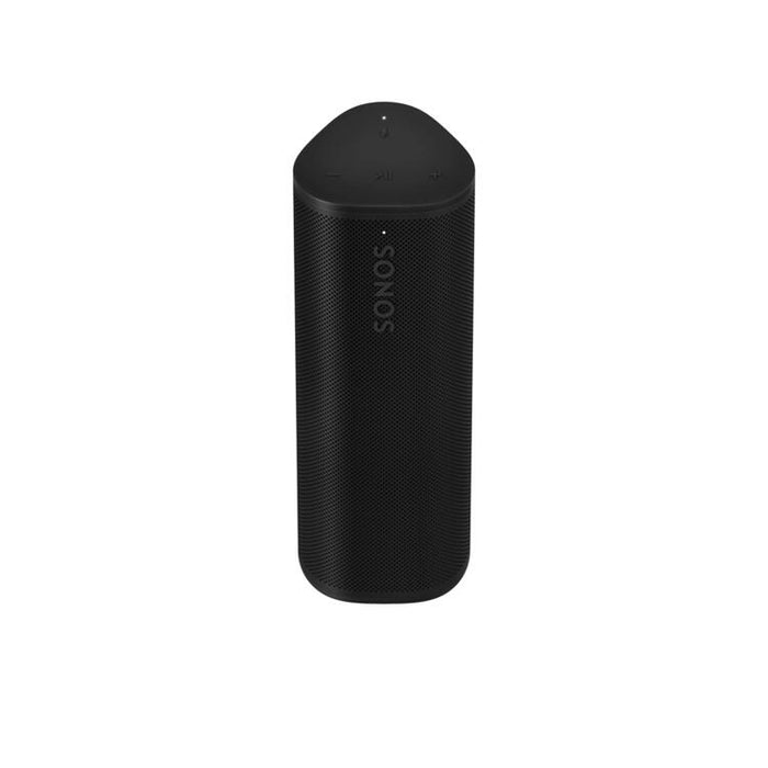 Sonos | Ensemble portatif incluant le Roam 2 et le Move 2 - Noir-SONXPLUS.com