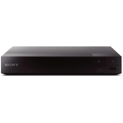 Sony BDP-S1700 | Lecteur Blu-ray - Full HD - USB - Noir-SONXPLUS.com