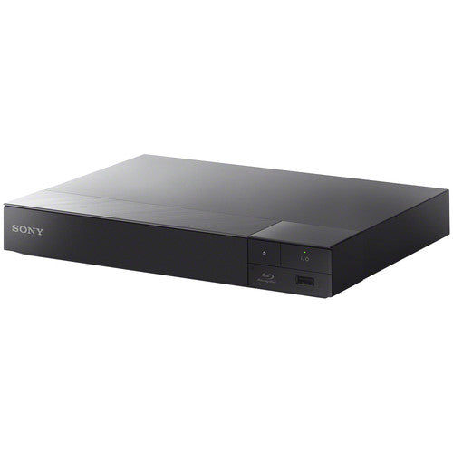 Sony BDP-S6700 | Lecteur Blu-ray - Full HD - Sans fil - Interpolation 4K - Noir-SONXPLUS.com