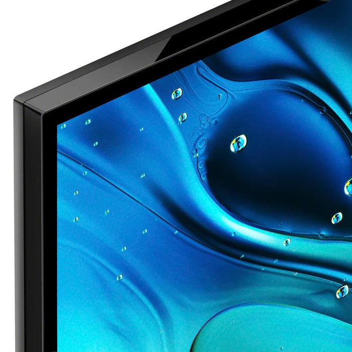 Sony BRAVIA3 K-43S30 | Téléviseur 43" - LCD - DEL - Série S30 - 4K Ultra HD - HDR - Google TV-SONXPLUS.com