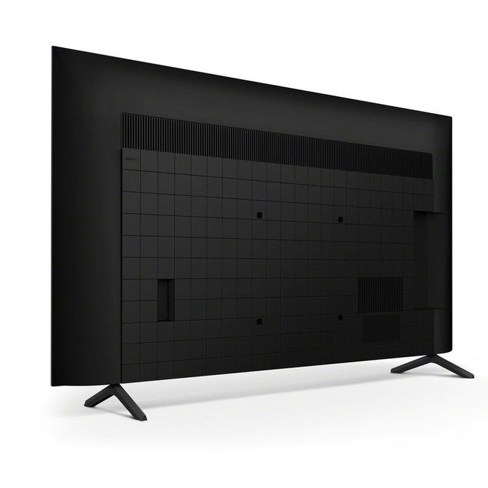 Sony BRAVIA3 K-55S30 | Téléviseur 55" - LCD - DEL - Série S30 - 4K Ultra HD - HDR - Google TV-SONXPLUS.com