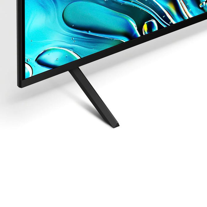 Sony BRAVIA3 K-55S30 | Téléviseur 55" - LCD - DEL - Série S30 - 4K Ultra HD - HDR - Google TV-SONXPLUS.com