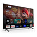 Sony BRAVIA3 K-65S30 | Téléviseur 65" - LCD - DEL - Série S30 - 4K Ultra HD - HDR - Google TV-SONXPLUS.com