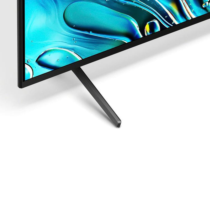 Sony BRAVIA3 K-85S30 | Téléviseur 85" - LCD - DEL - Série S30 - 4K Ultra HD - HDR - Google TV-SONXPLUS.com