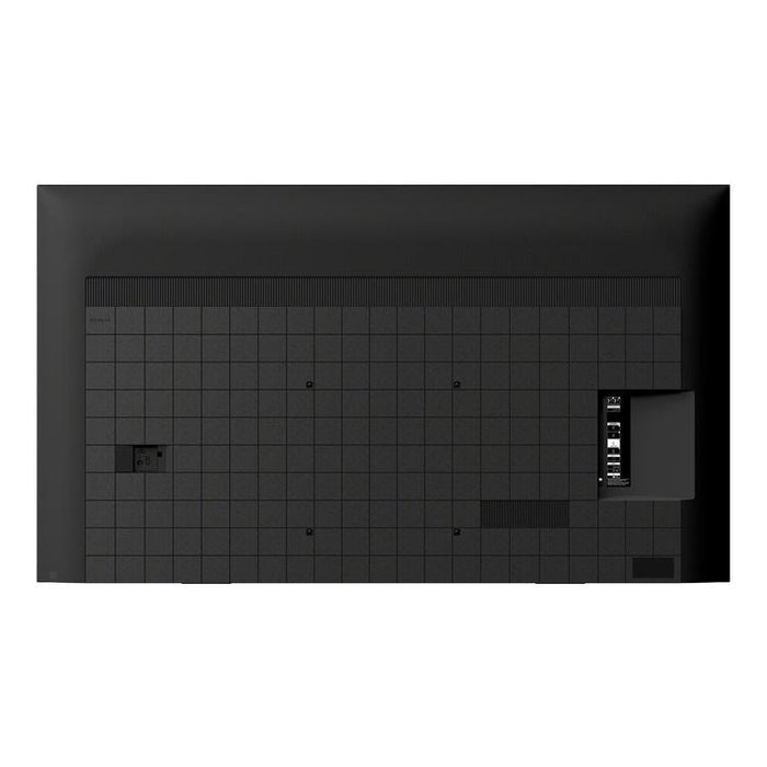 Sony BRAVIA3 K-85S30 | Téléviseur 85" - LCD - DEL - Série S30 - 4K Ultra HD - HDR - Google TV-SONXPLUS.com