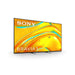 Sony BRAVIA5 K55XR50 | Téléviseur Sony Bravia 55" - Mini LED - 4K HDR - Google TV-SONXPLUS.com